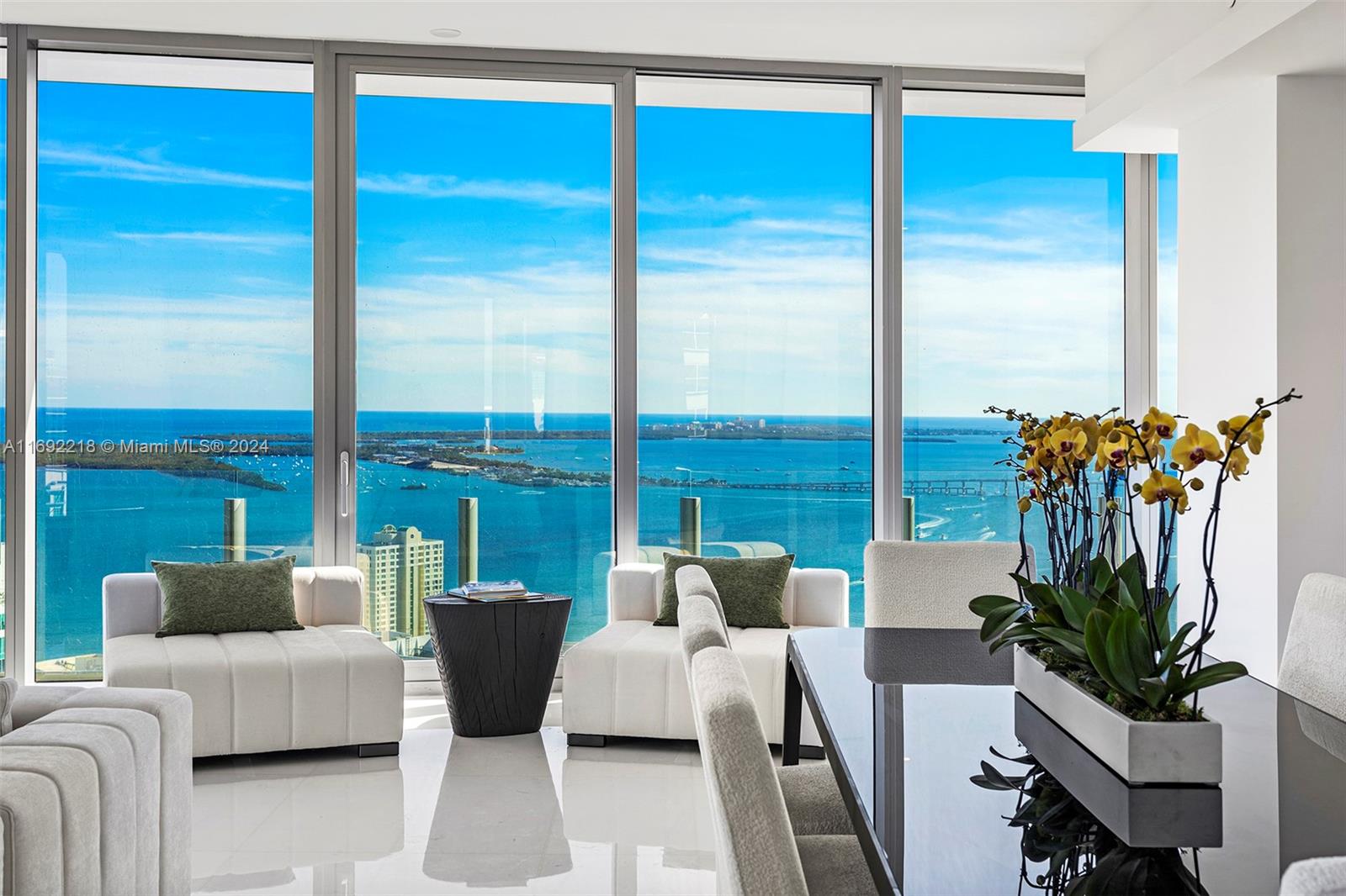 300 Biscayne Blvd Way # 4701
