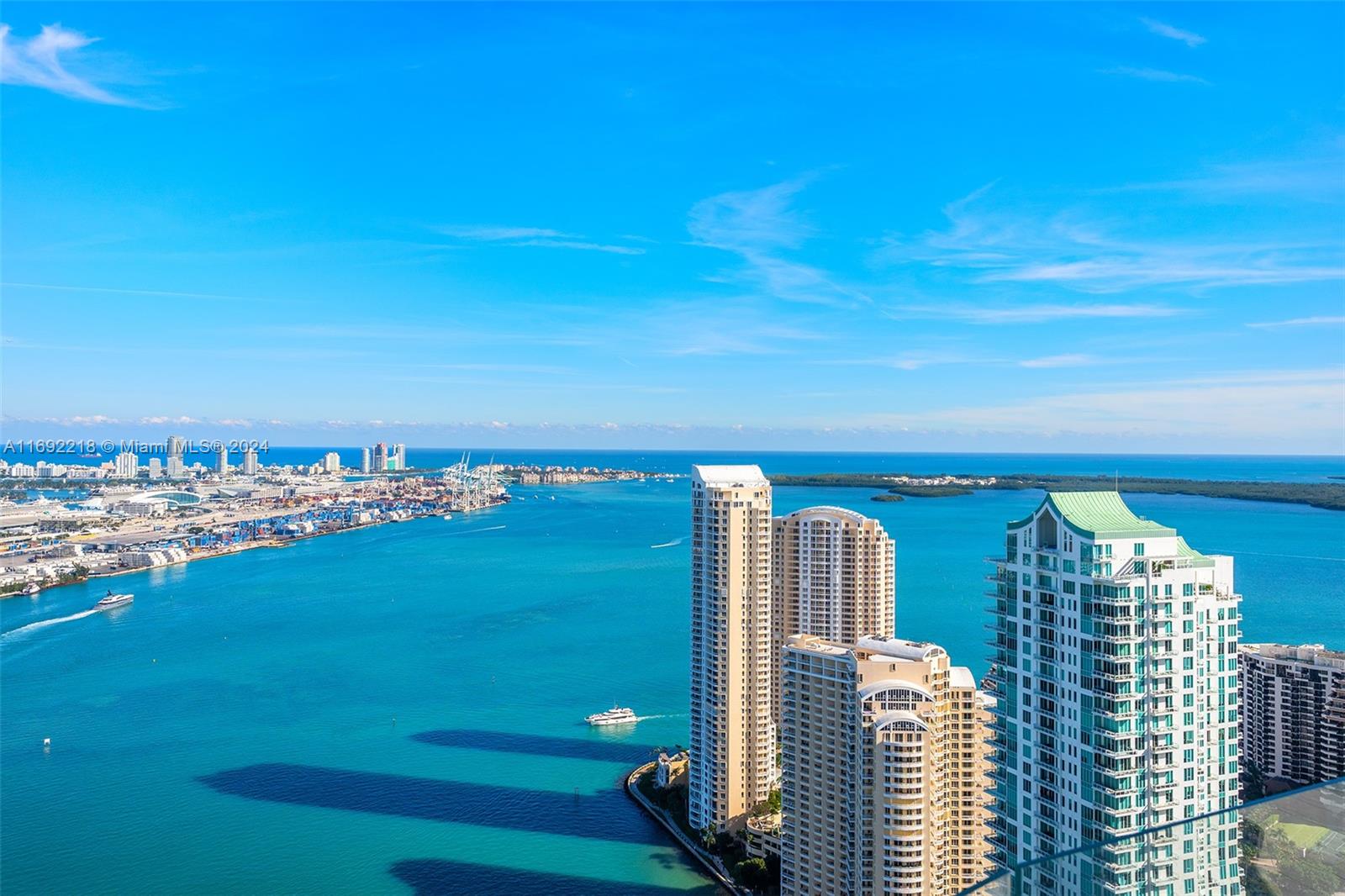 300 Biscayne Blvd Way # 4701
