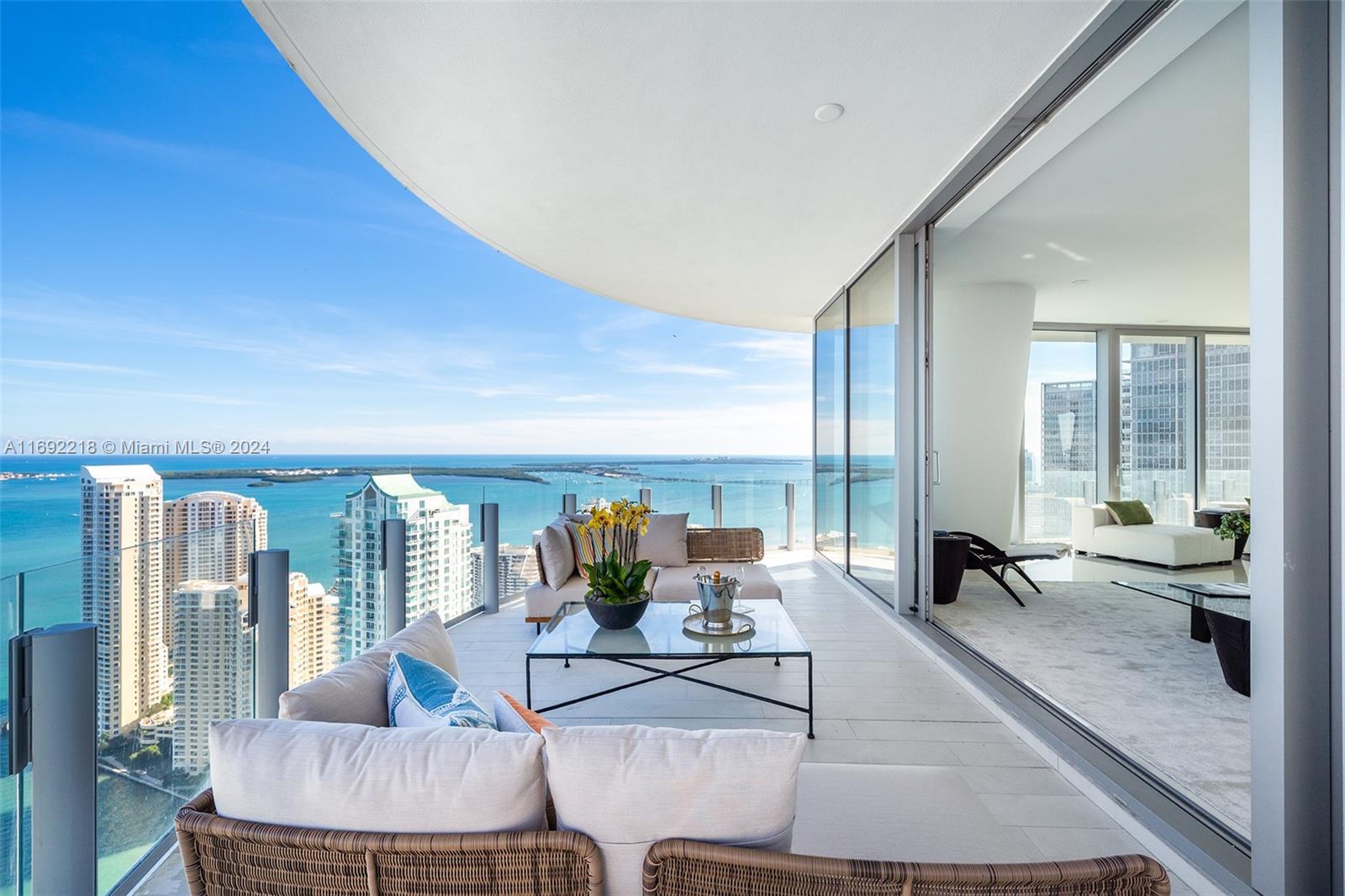 300 Biscayne Blvd Way # 4701