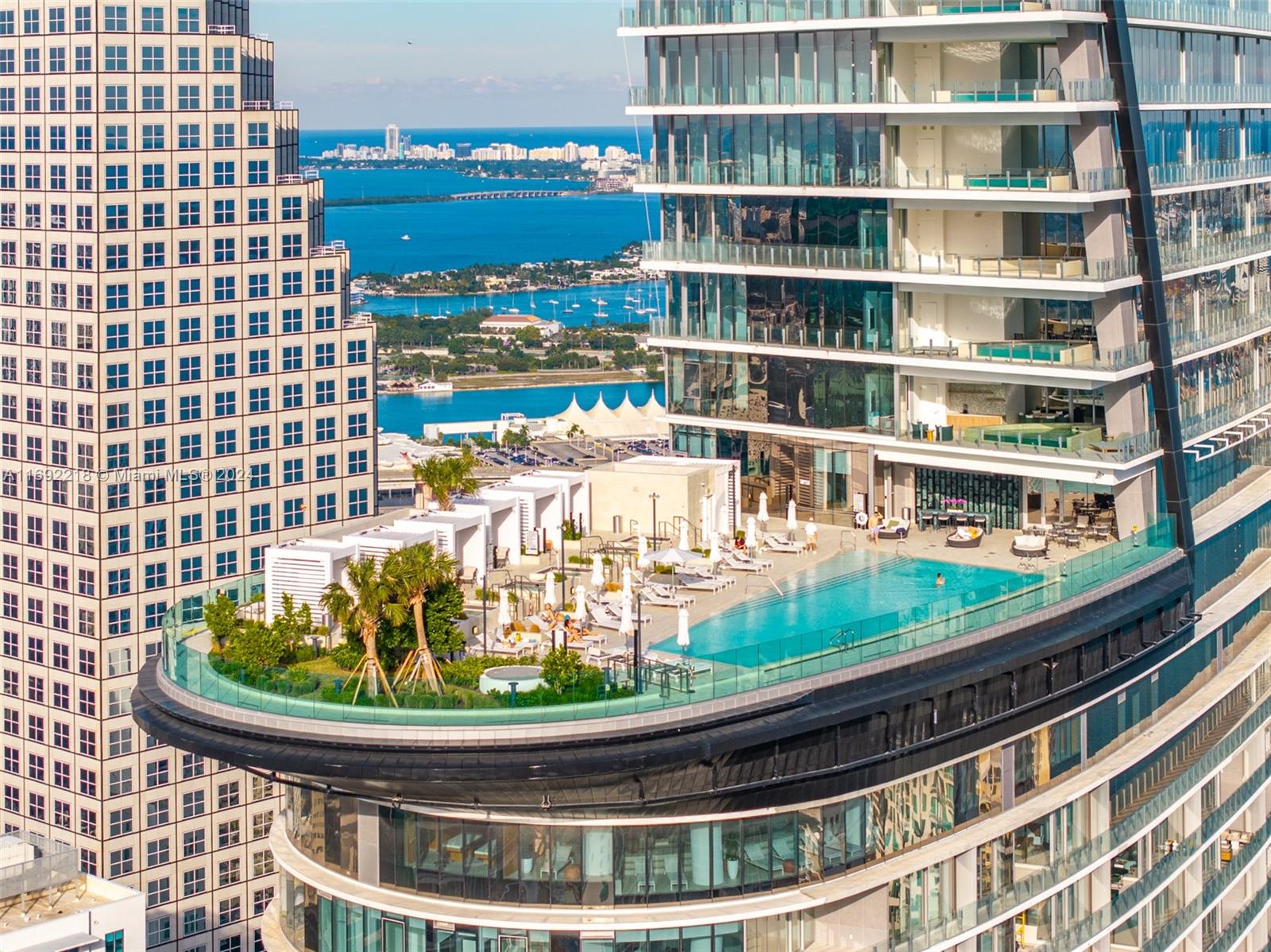 300 Biscayne Blvd Way # 4701
