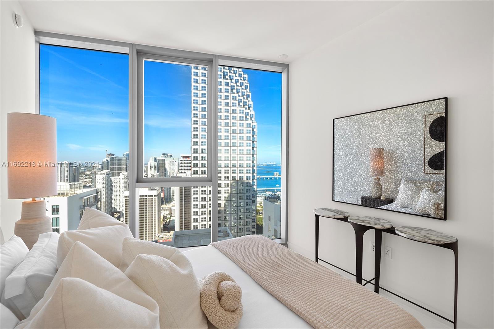 300 Biscayne Blvd Way # 4701