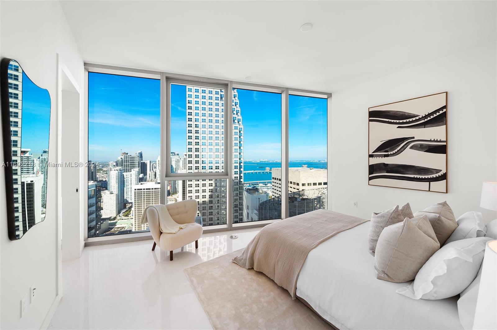 300 Biscayne Blvd Way # 4701