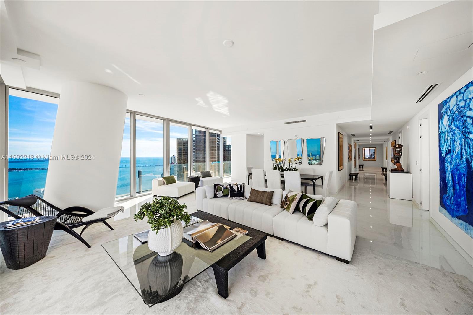 300 Biscayne Blvd Way # 4701
