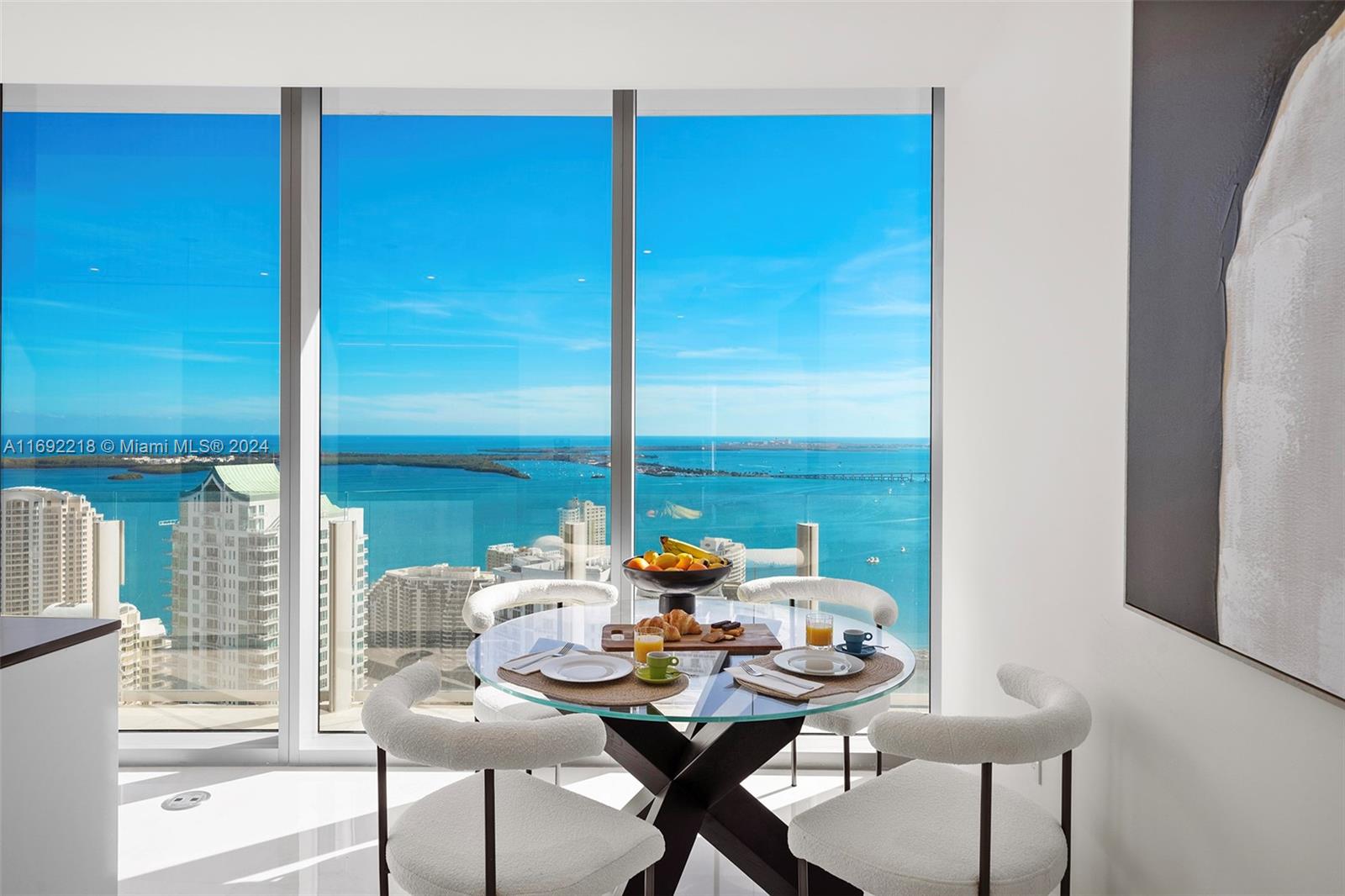 300 Biscayne Blvd Way # 4701