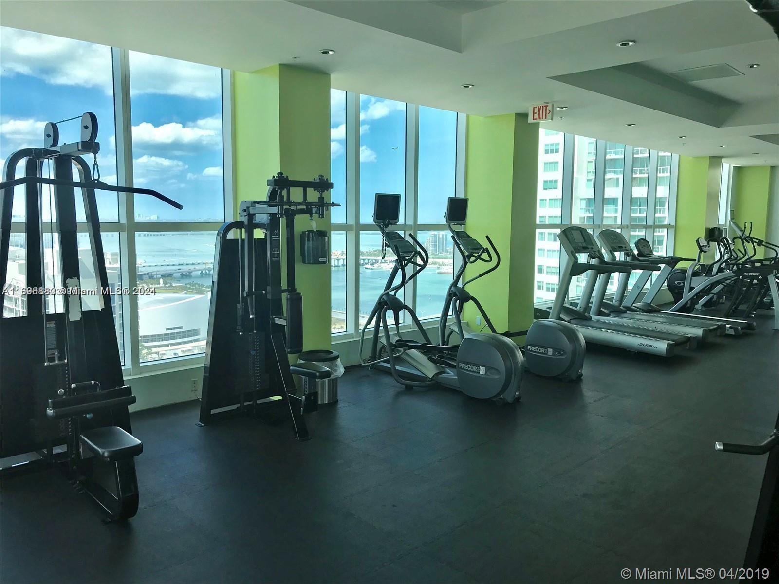 133 NE 2nd Ave # 1710