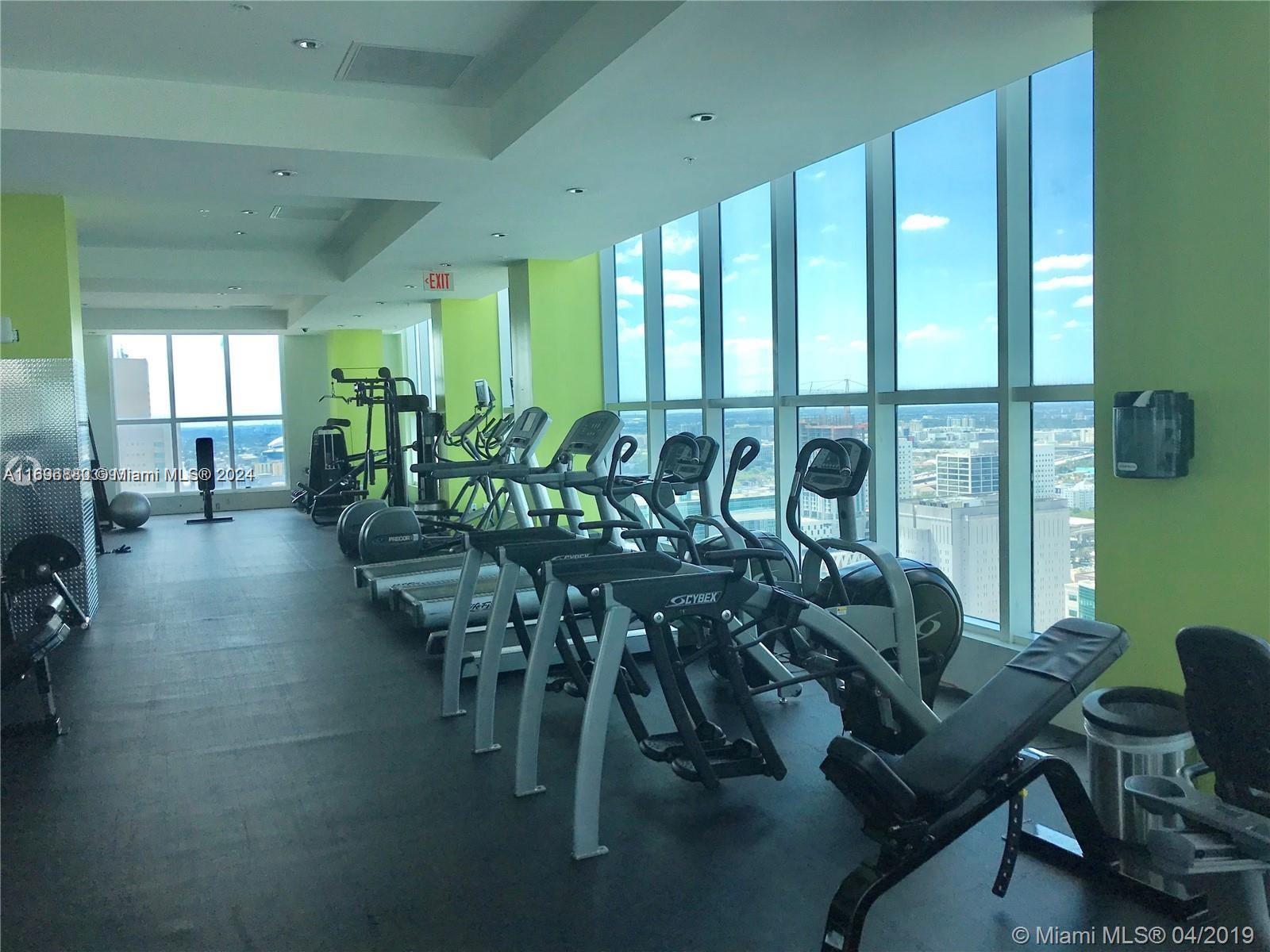 133 NE 2nd Ave # 1710