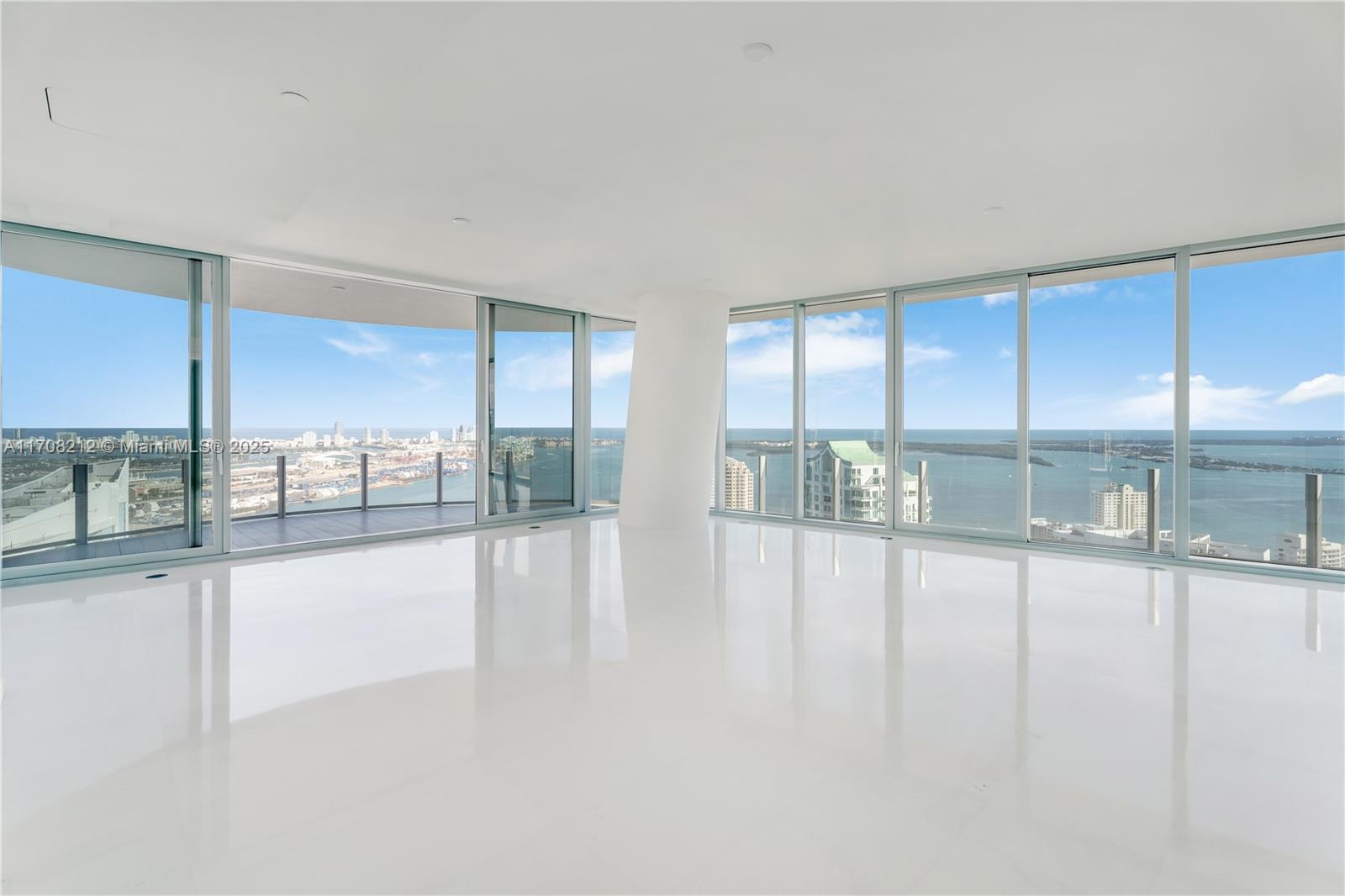 300 Biscayne Blvd Way # 4601, Miami Unit: 4601