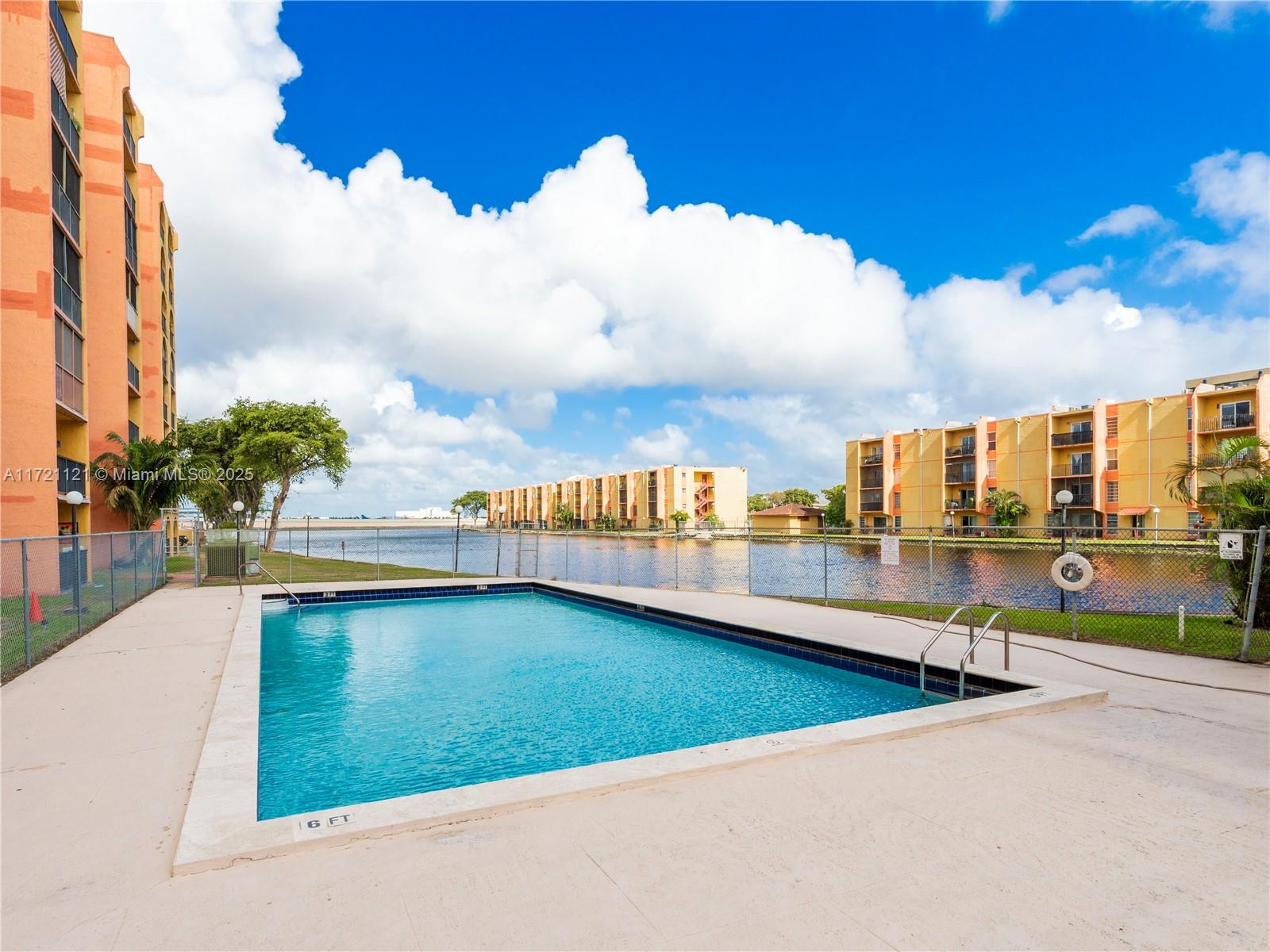 4707 NW 7th St # 8 Unit: 405-8