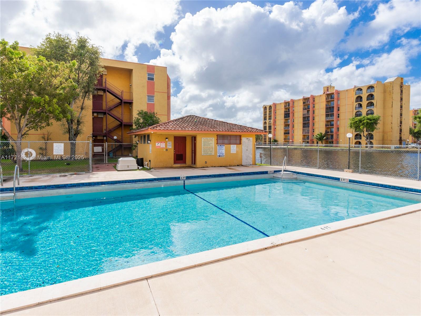 4707 NW 7th St # 8 Unit: 405-8