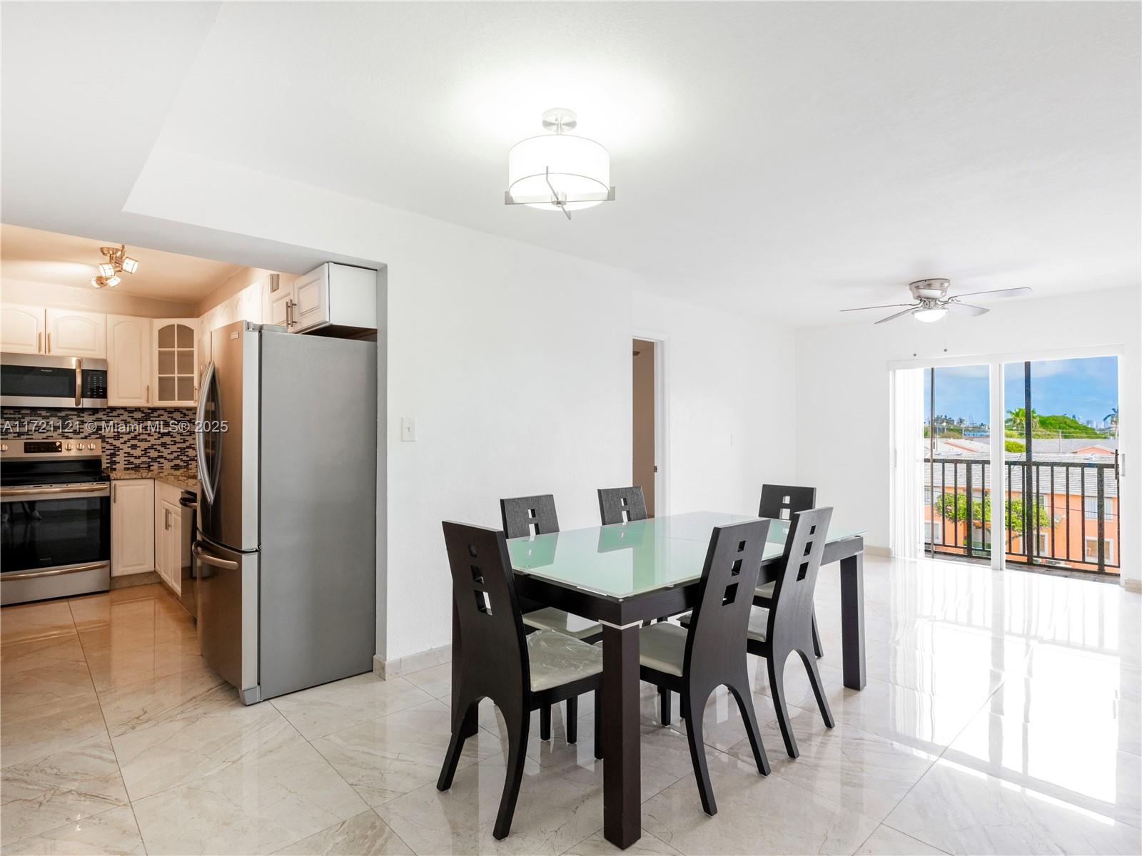 4707 NW 7th St # 8 Unit: 405-8