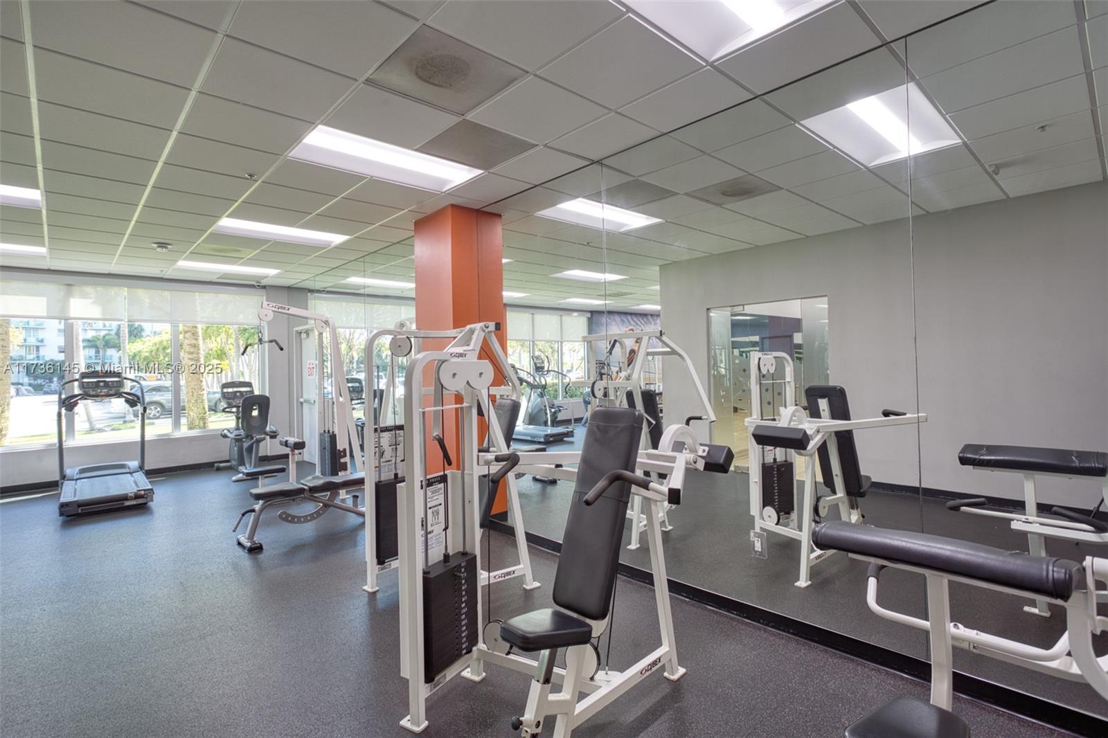 19380 Collins Ave # 406