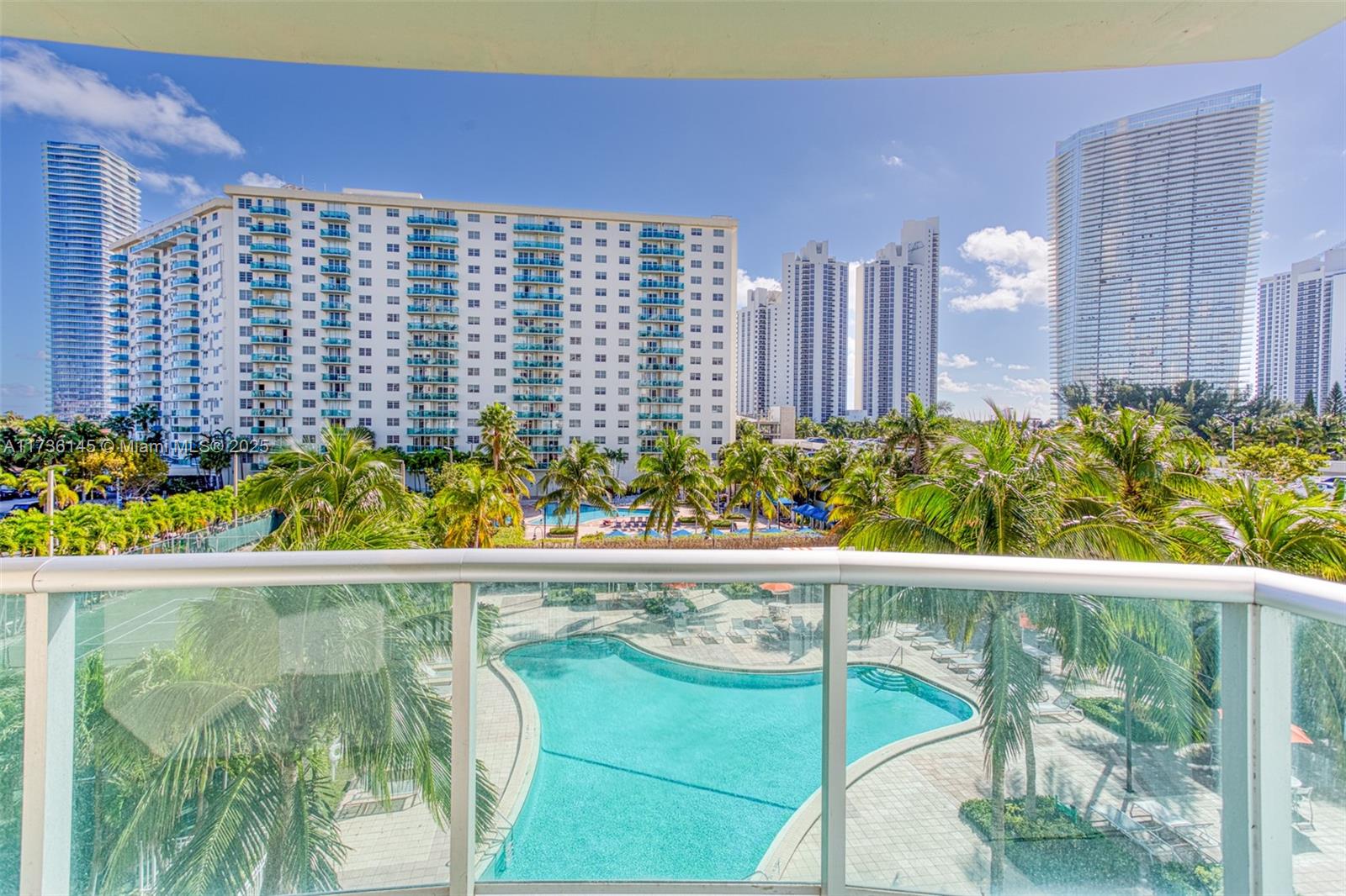 19380 Collins Ave # 406