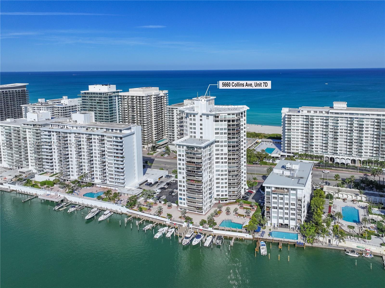 5660 Collins Ave # 7D
