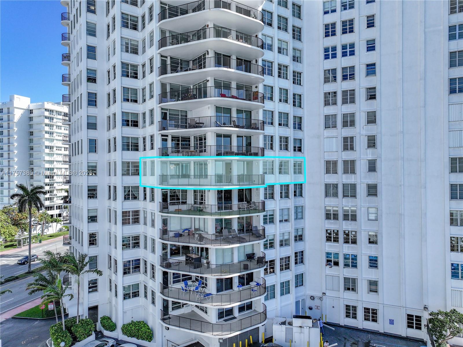 5660 Collins Ave # 7D