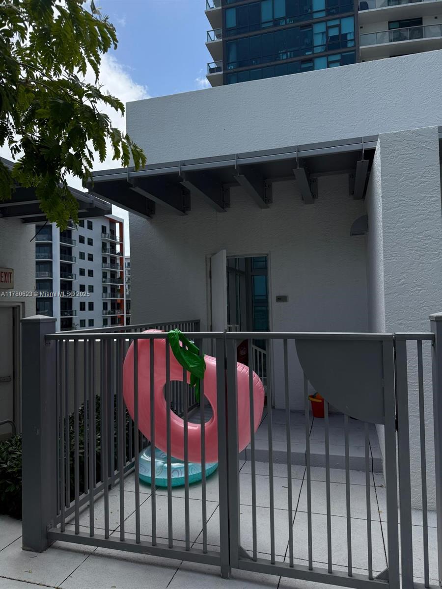 3301 NE 1st Ave # 11 Unit: PH-11