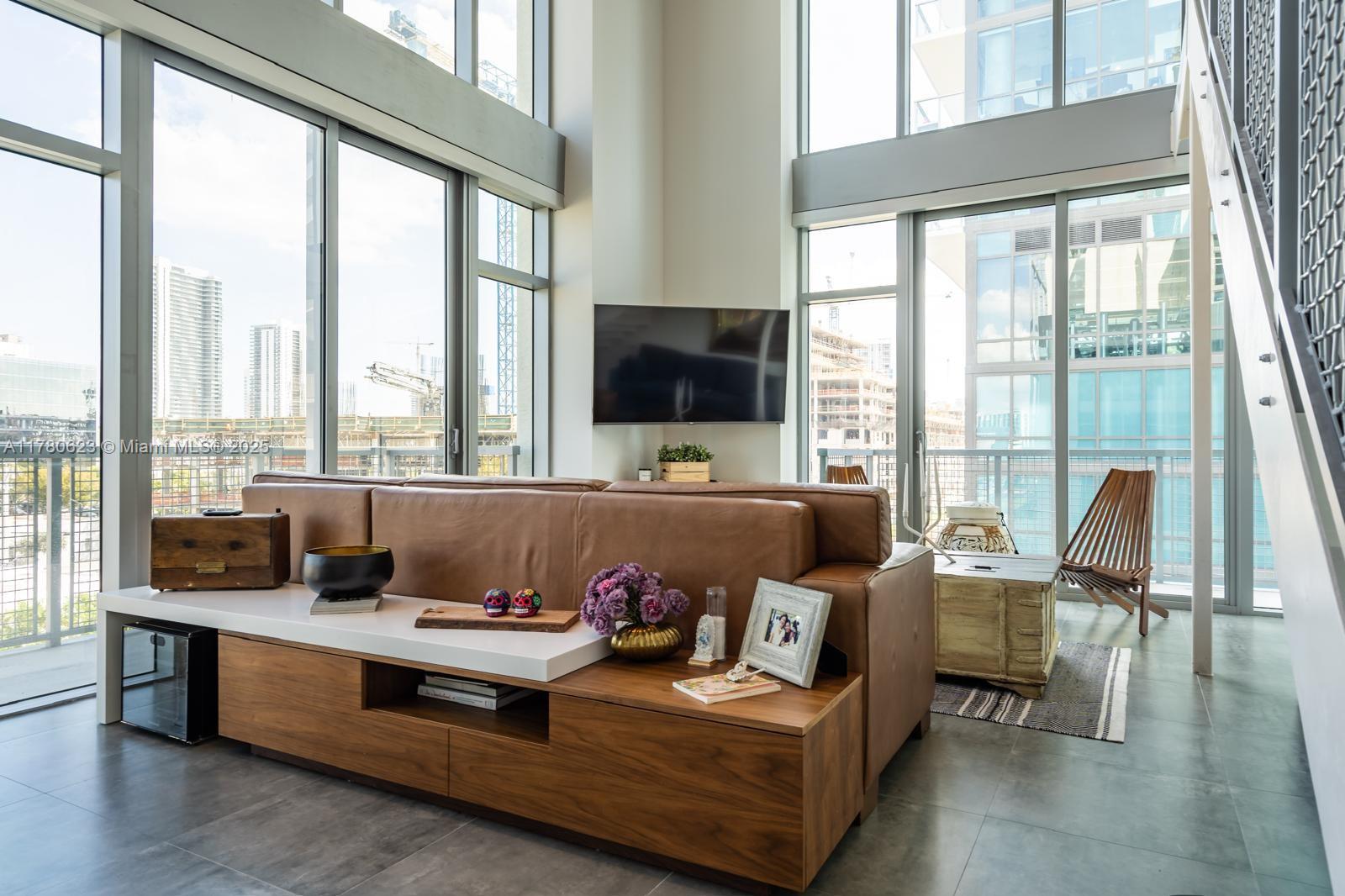 3301 NE 1st Ave # 11 Unit: PH-11