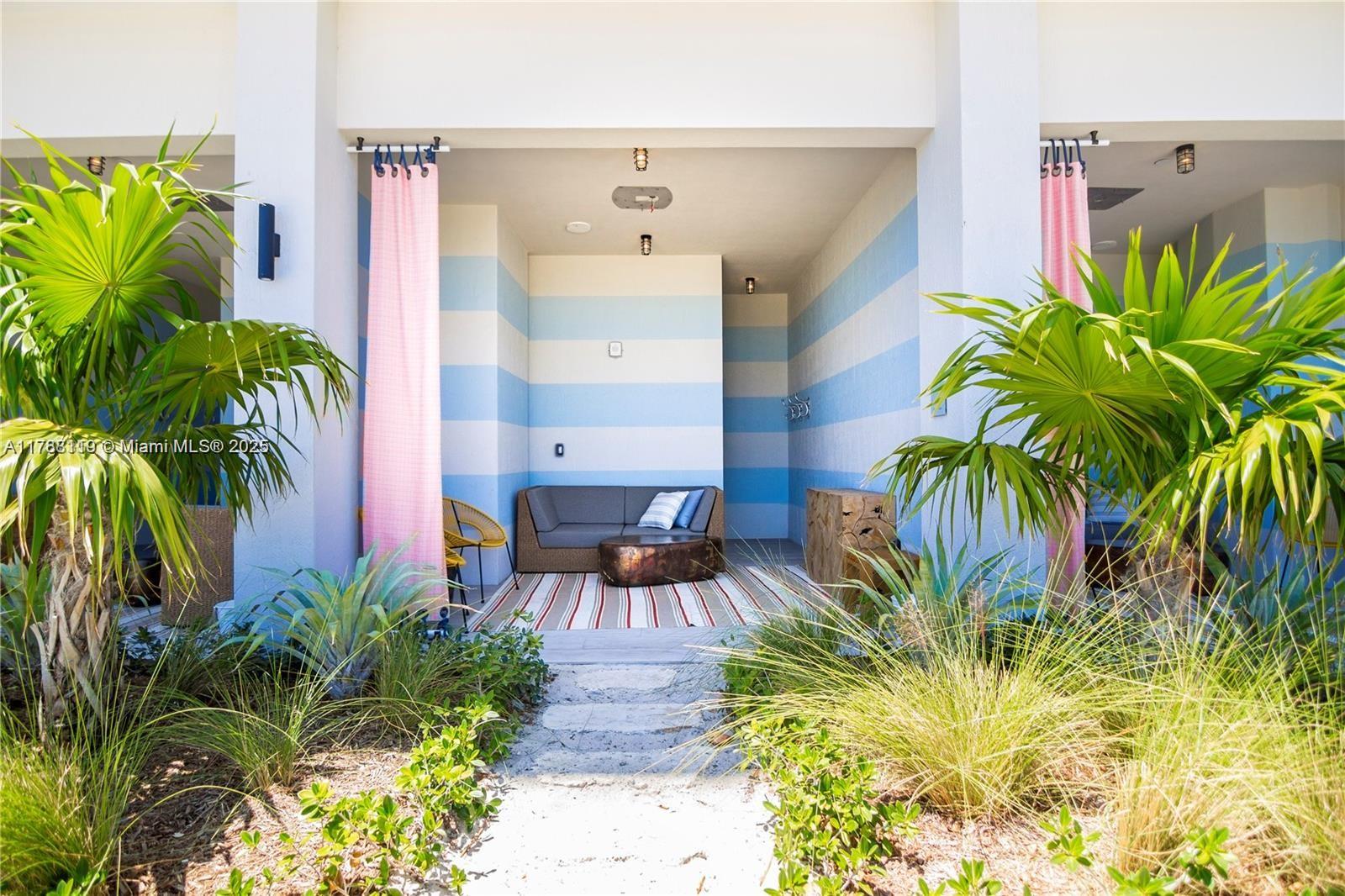 2900 NE 7th Ave # 3007