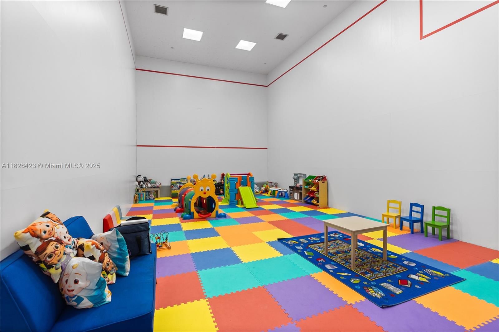 701 Brickell Key Blvd # 1408