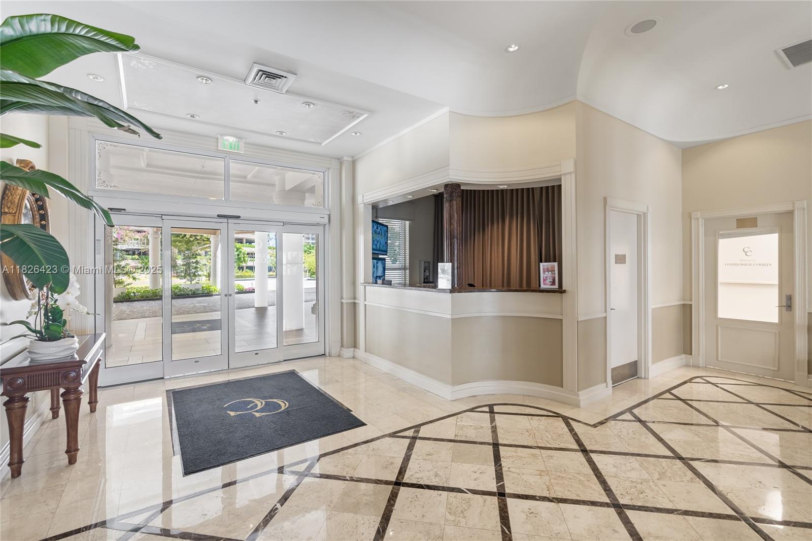 701 Brickell Key Blvd # 1408