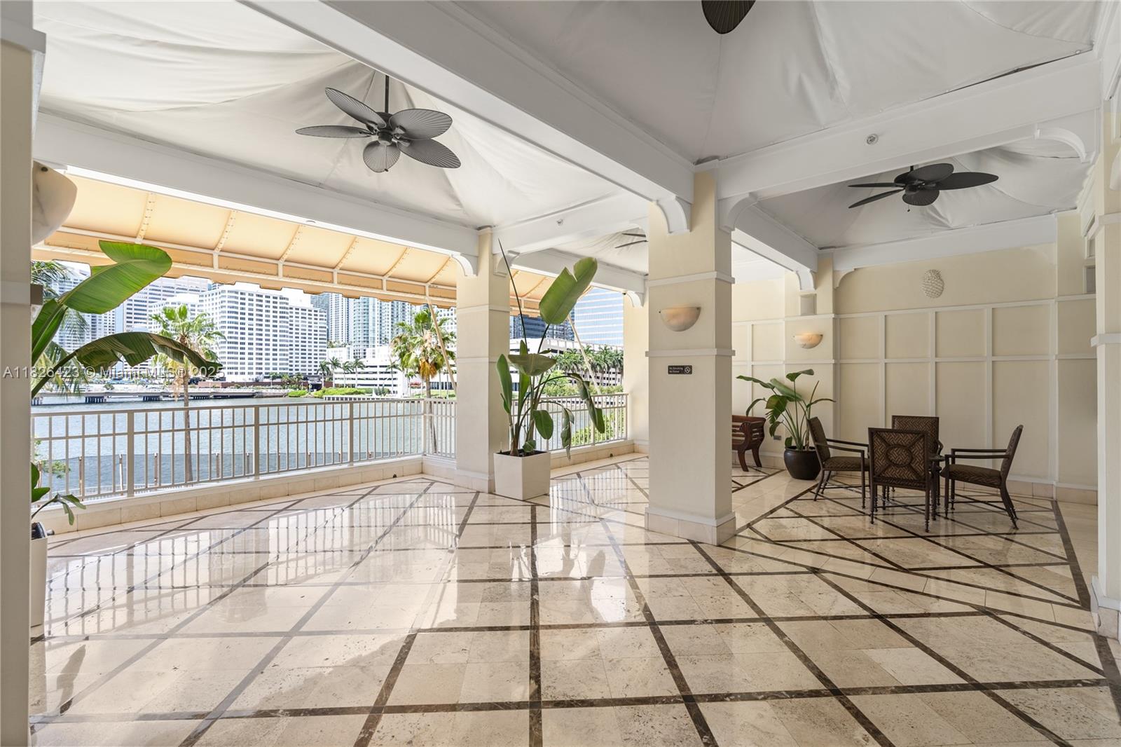 701 Brickell Key Blvd # 1408
