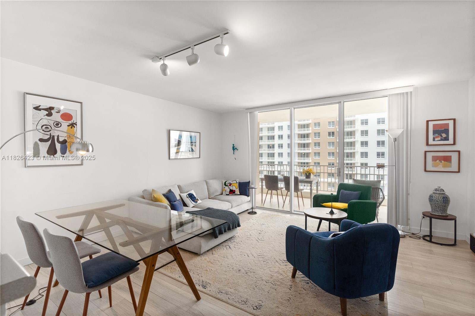 701 Brickell Key Blvd # 1408