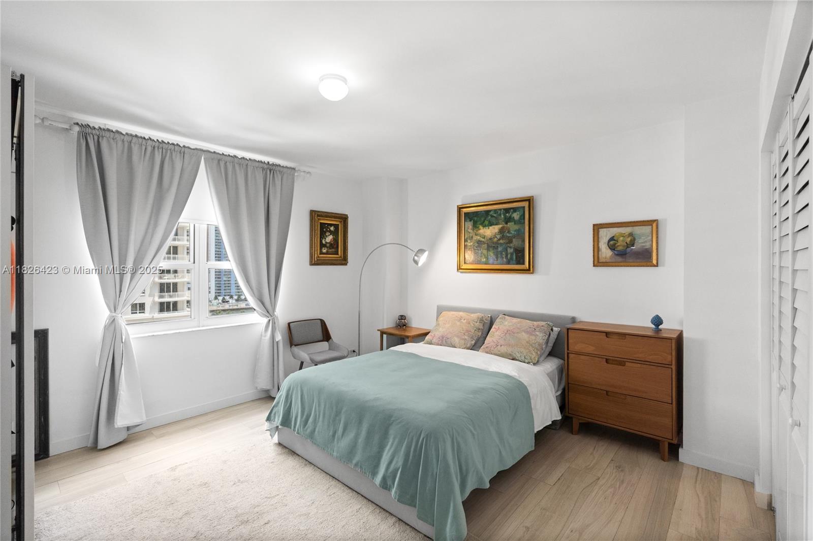 701 Brickell Key Blvd # 1408