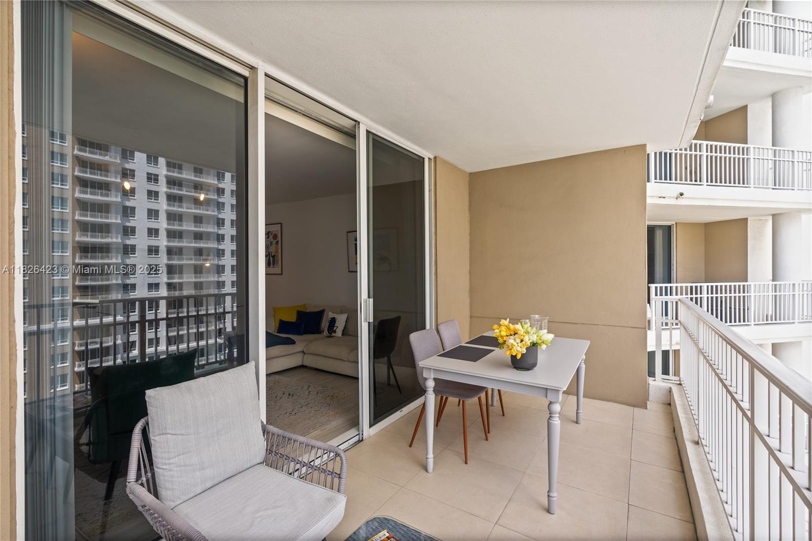 701 Brickell Key Blvd # 1408
