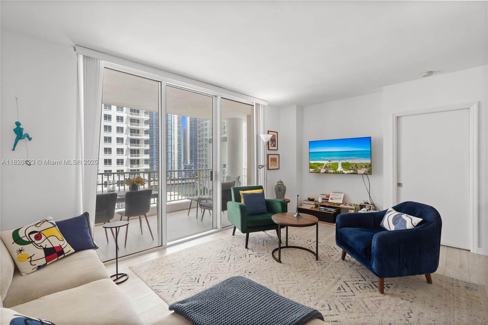 701 Brickell Key Blvd # 1408