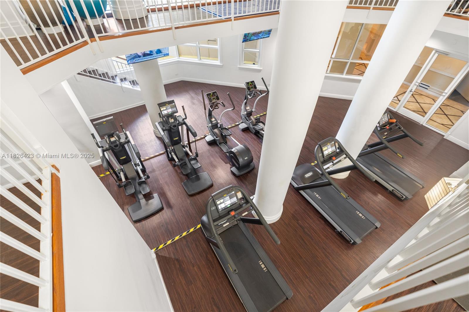 701 Brickell Key Blvd # 1408