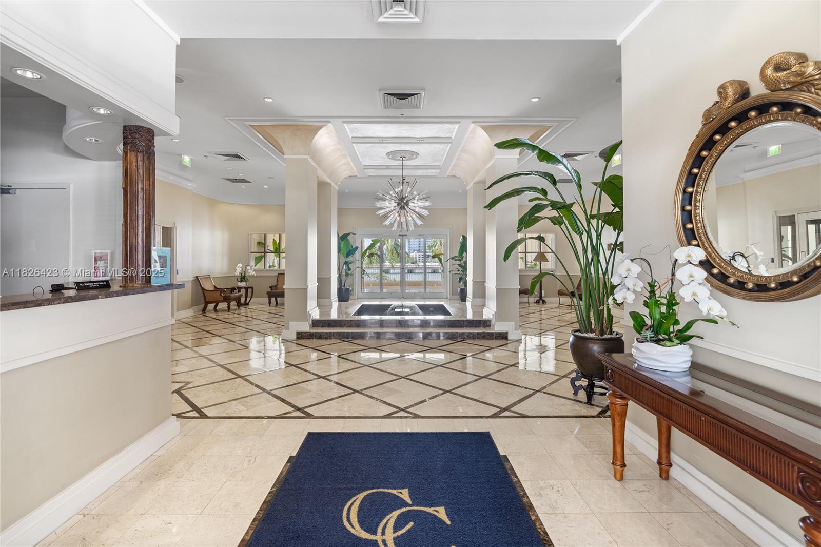 701 Brickell Key Blvd # 1408