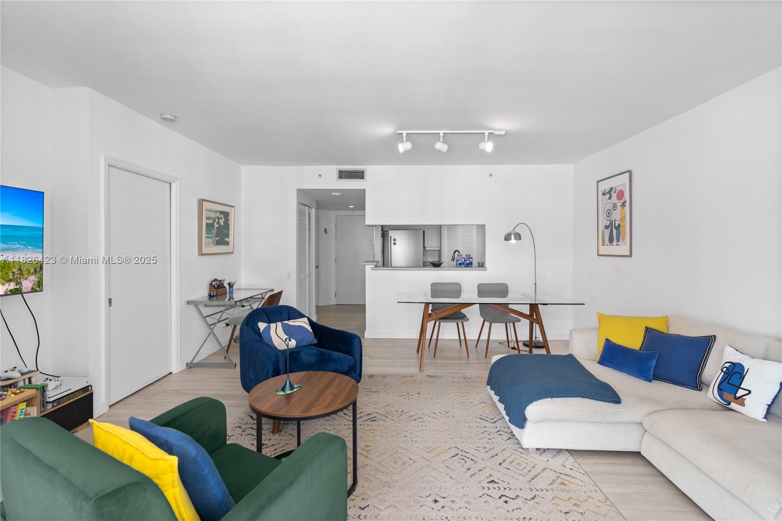 701 Brickell Key Blvd # 1408