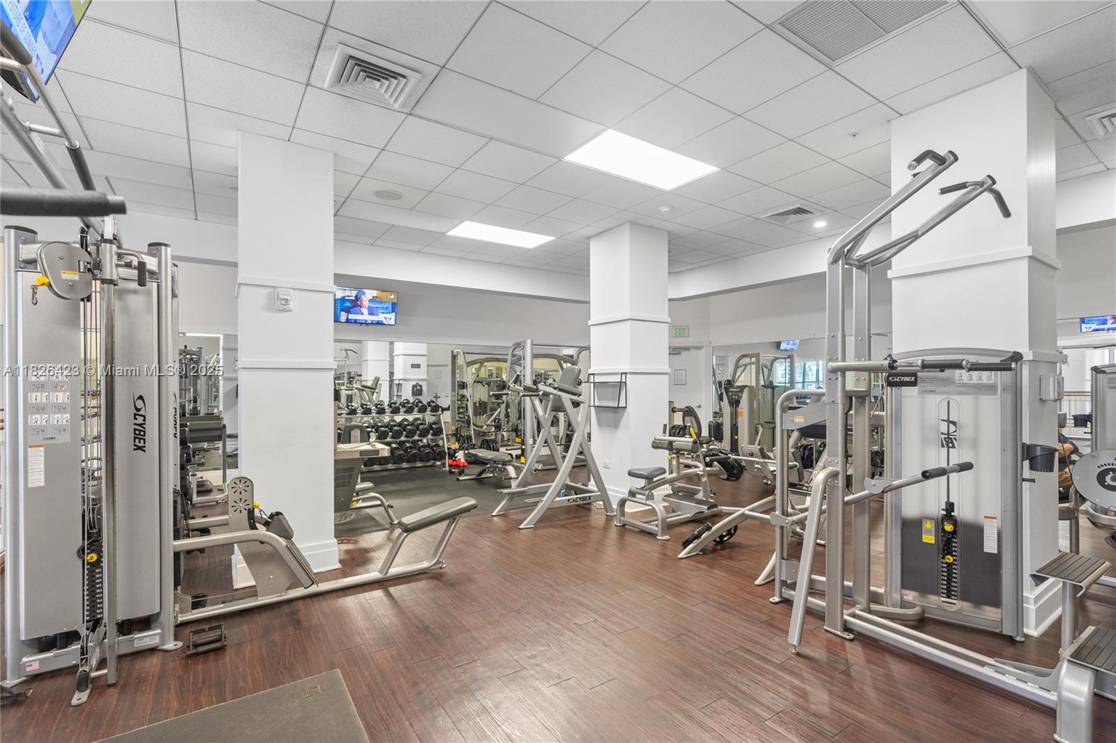 701 Brickell Key Blvd # 1408