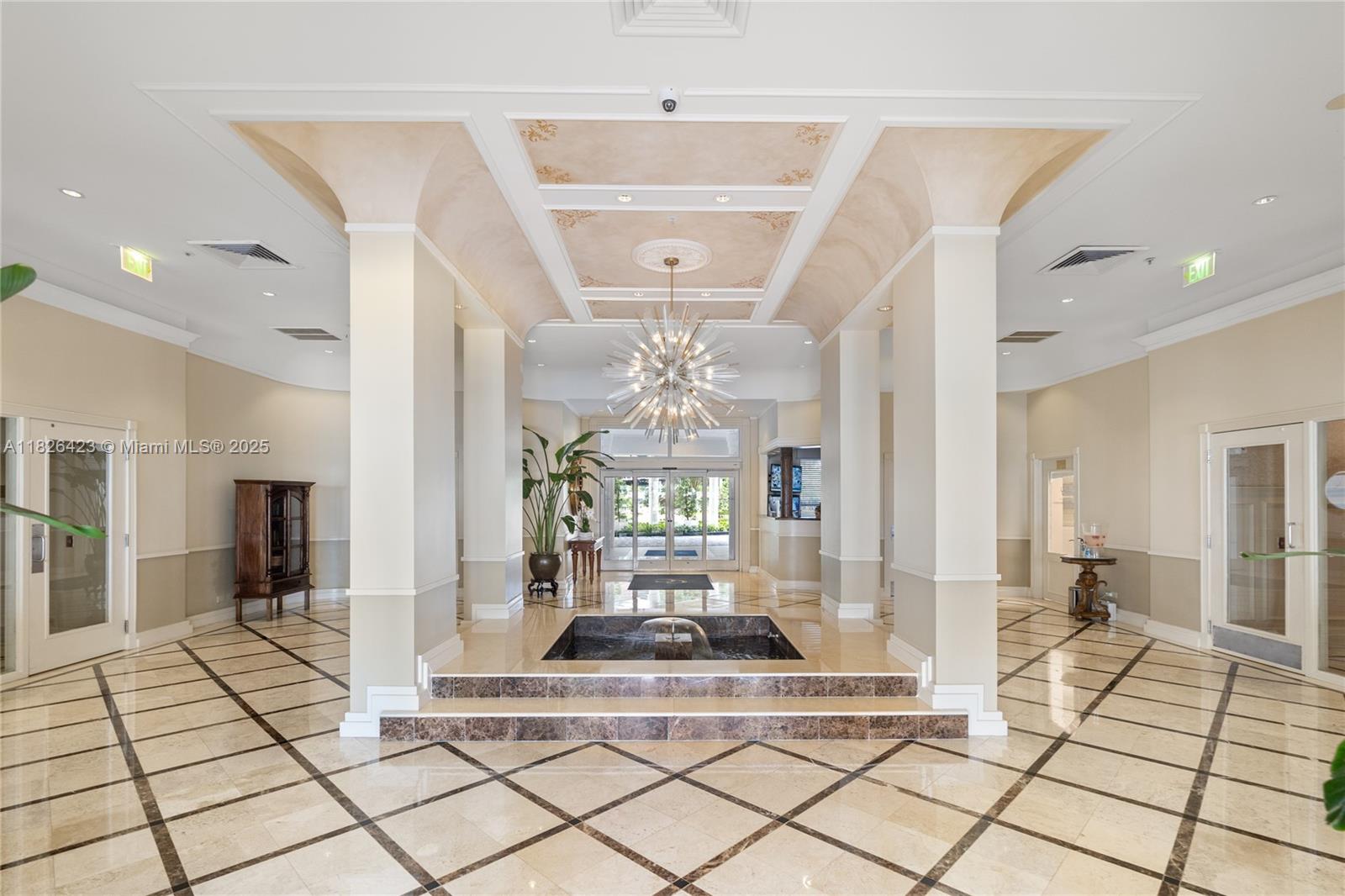 701 Brickell Key Blvd # 1408