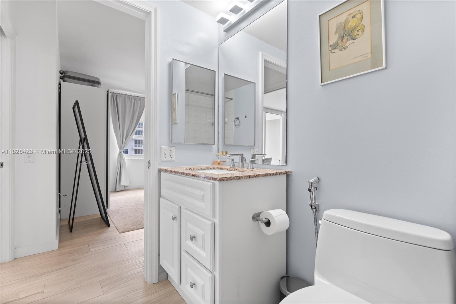 701 Brickell Key Blvd # 1408