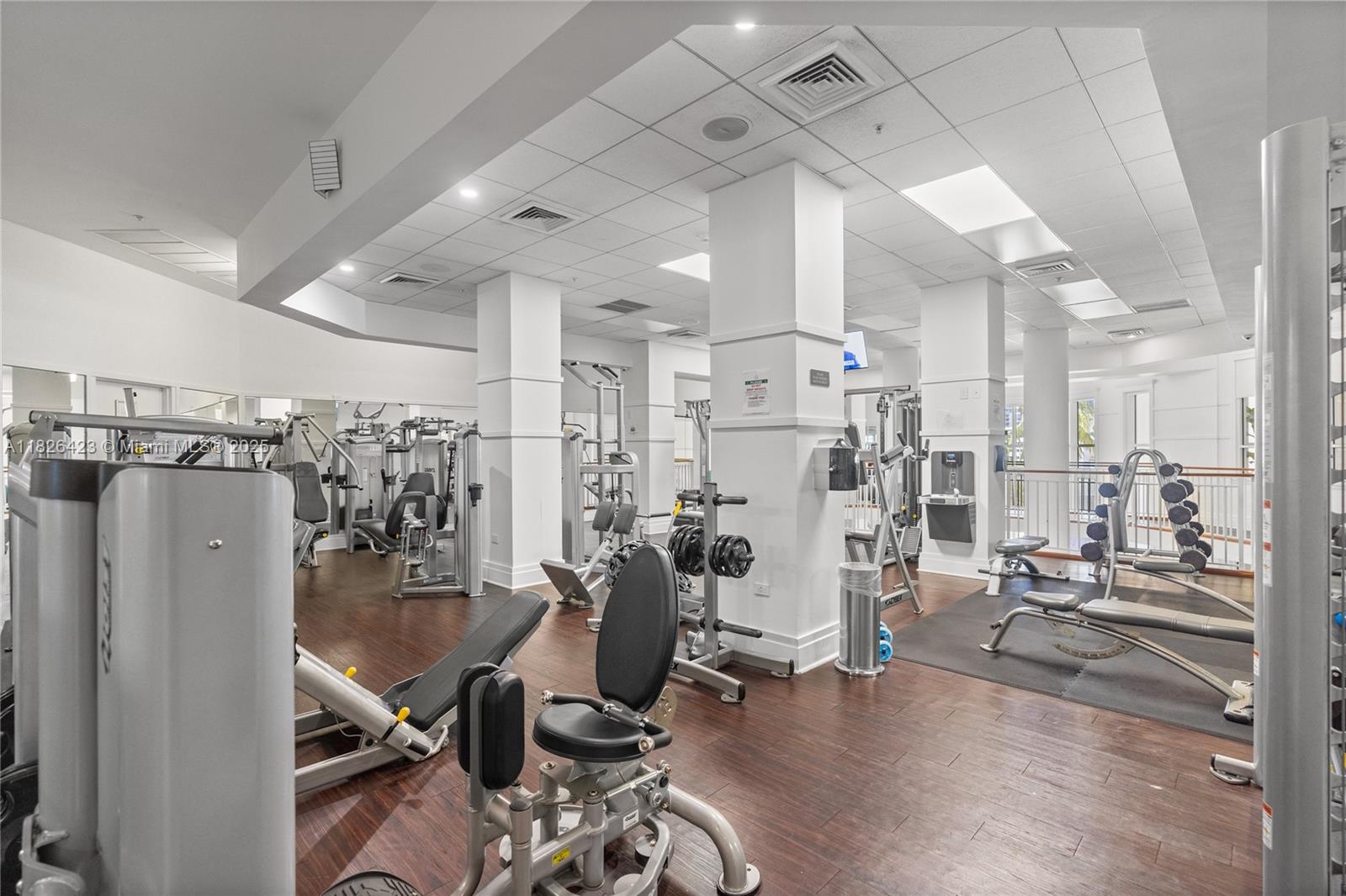 701 Brickell Key Blvd # 1408