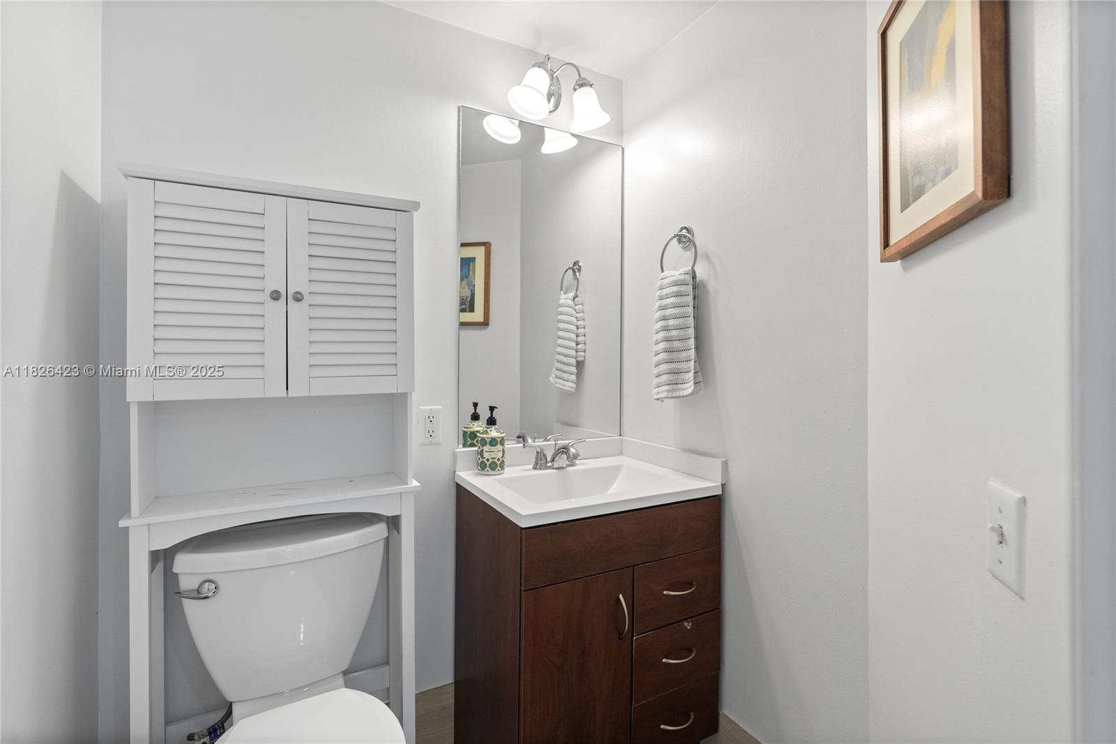 701 Brickell Key Blvd # 1408