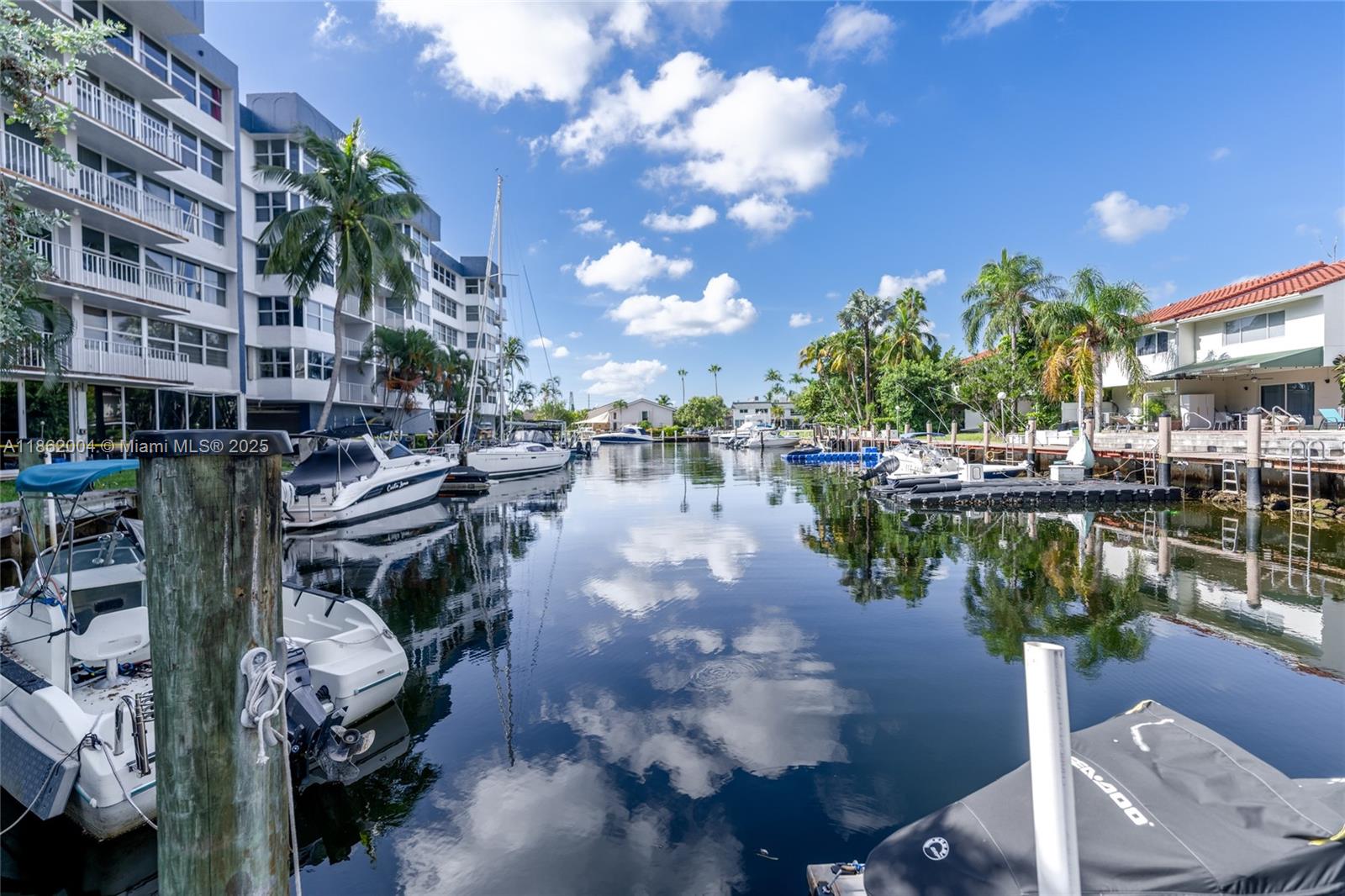 16546 NE 26th Ave # 4F