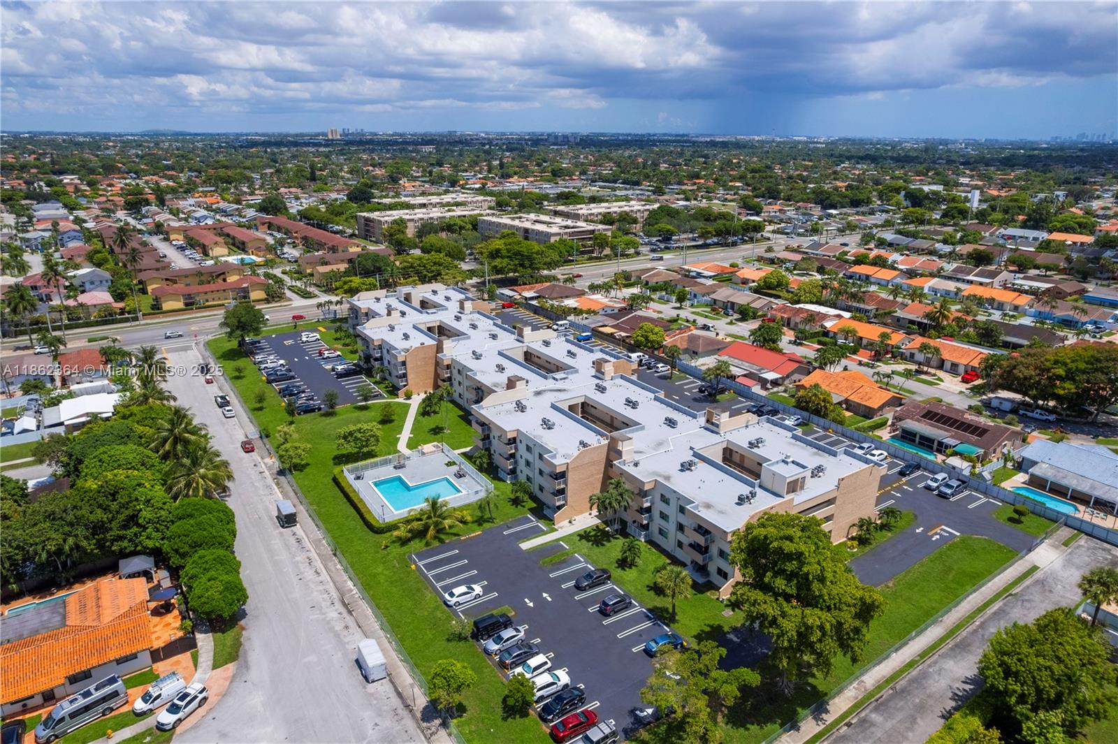 10300 Coral Way # 11 Unit: A-11