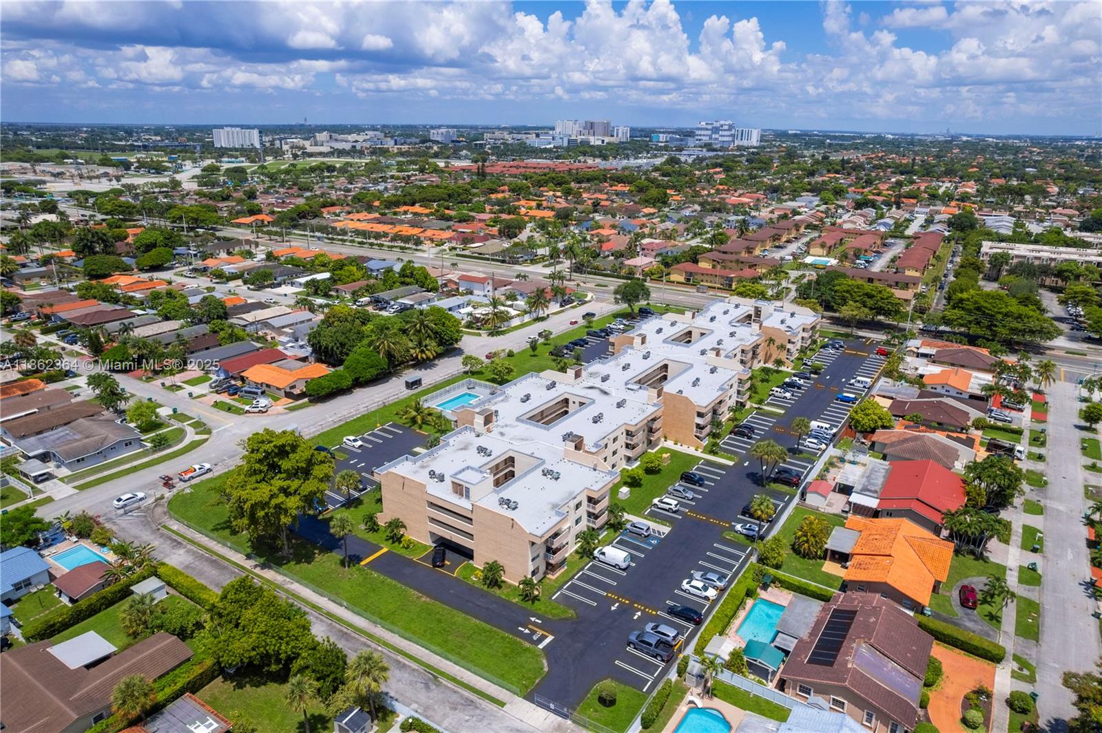 10300 Coral Way # 11 Unit: A-11