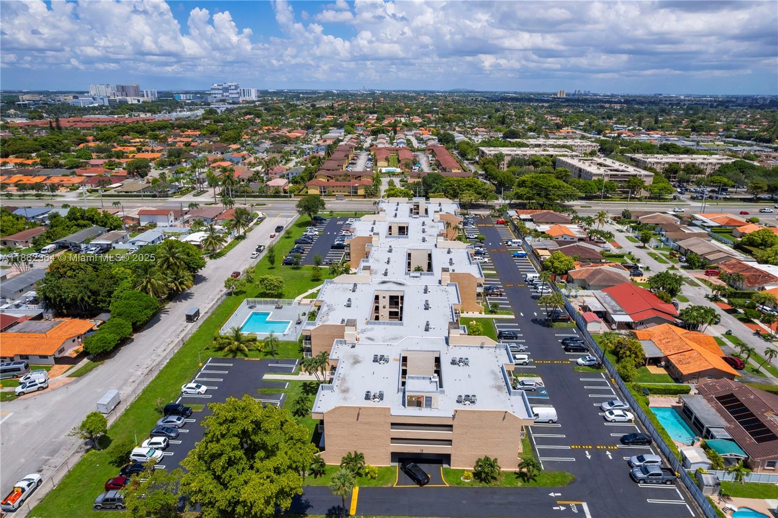 10300 Coral Way # 11 Unit: A-11