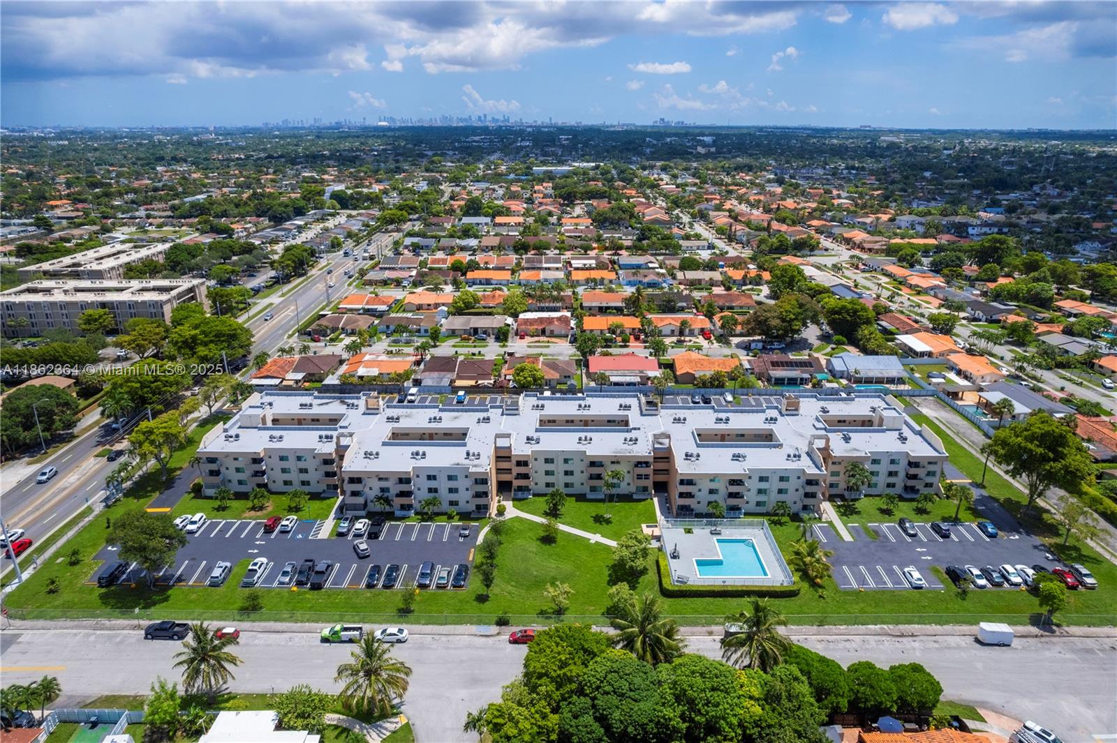 10300 Coral Way # 11 Unit: A-11