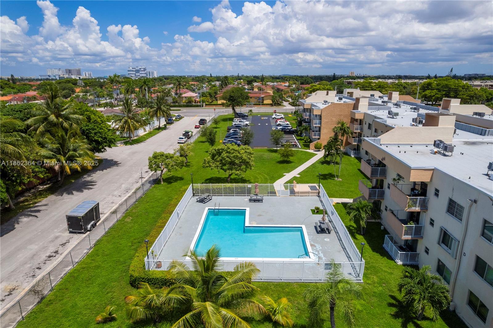 10300 Coral Way # 11 Unit: A-11