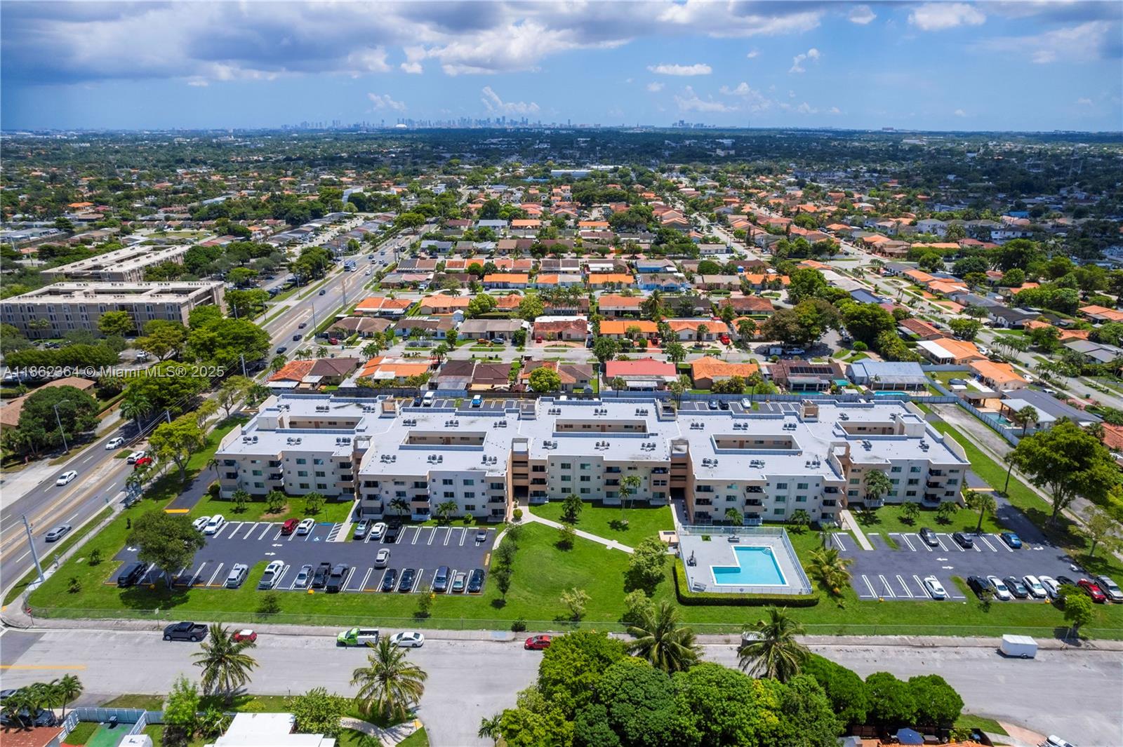 10300 Coral Way # 11 Unit: A-11