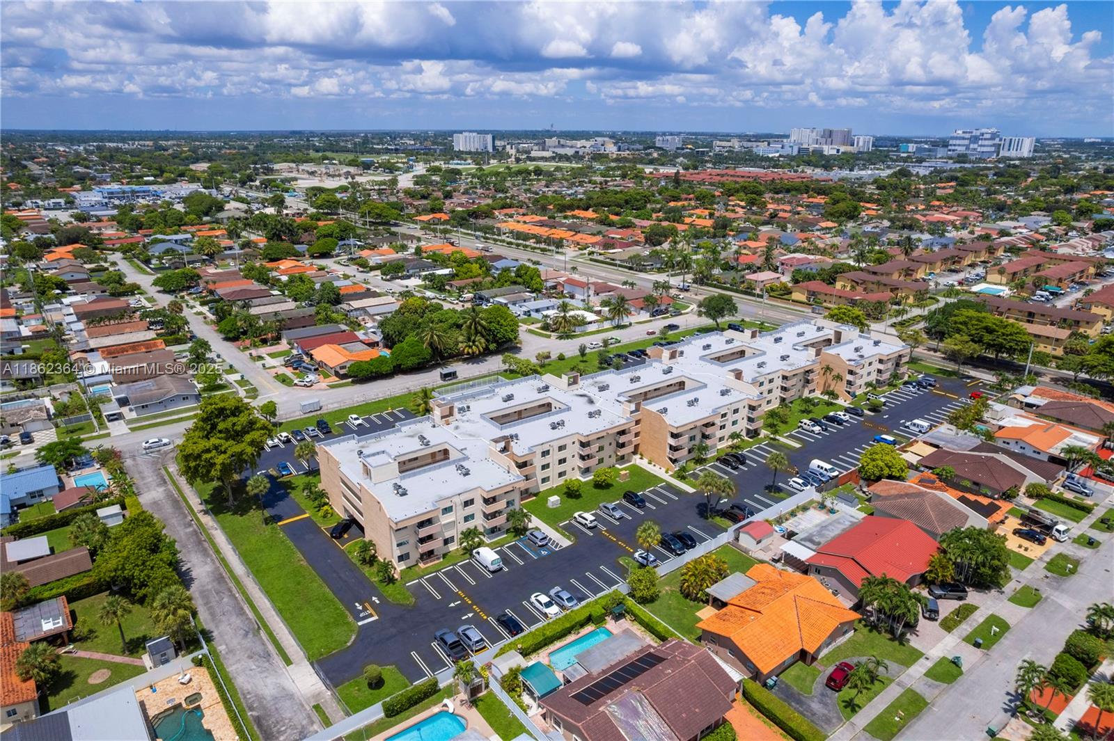 10300 Coral Way # 11 Unit: A-11