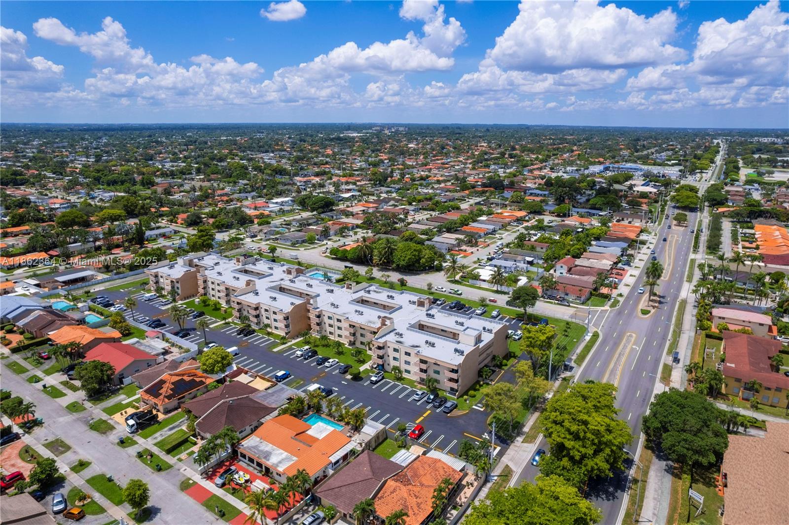 10300 Coral Way # 11 Unit: A-11