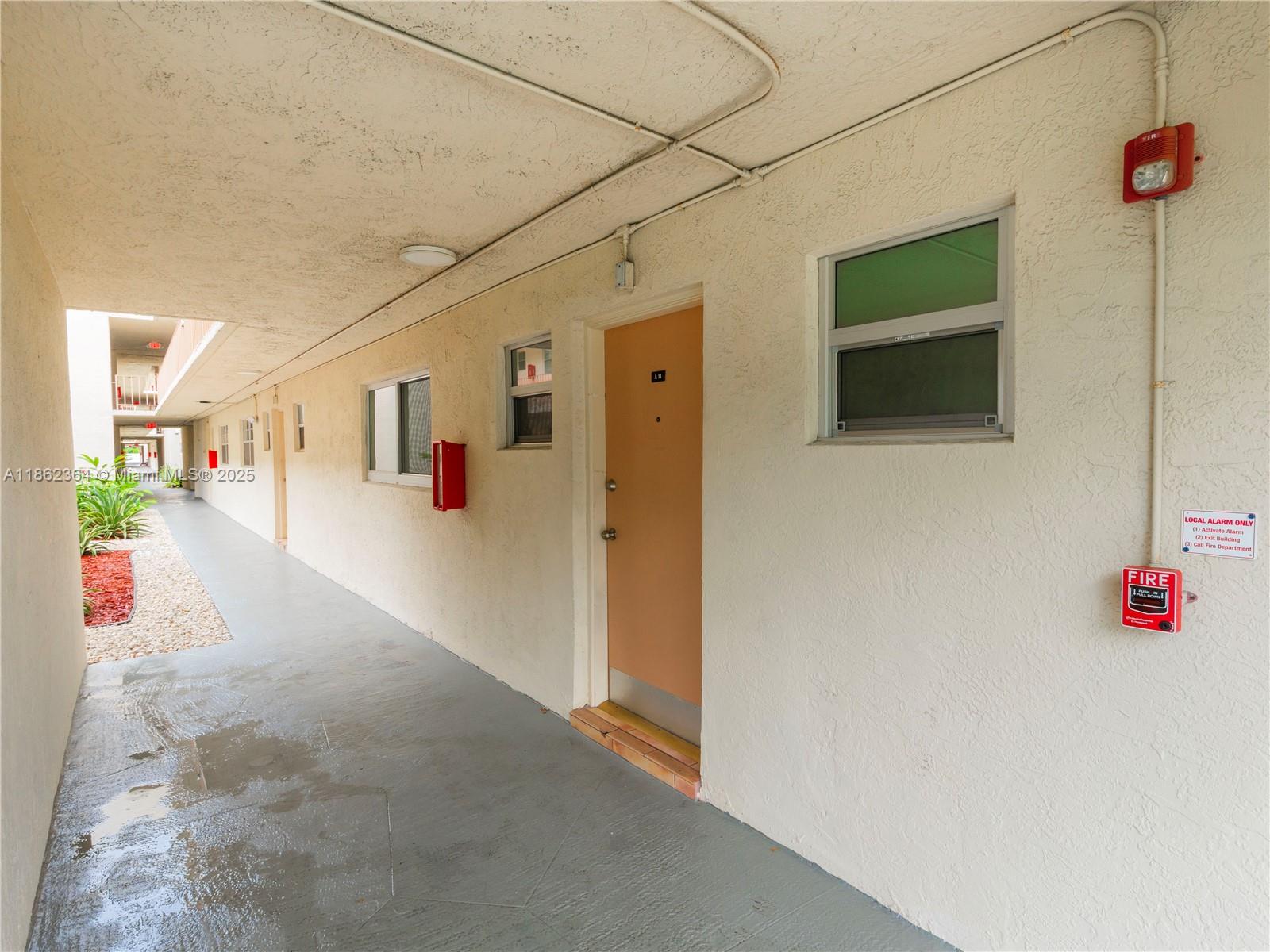 10300 Coral Way # 11 Unit: A-11