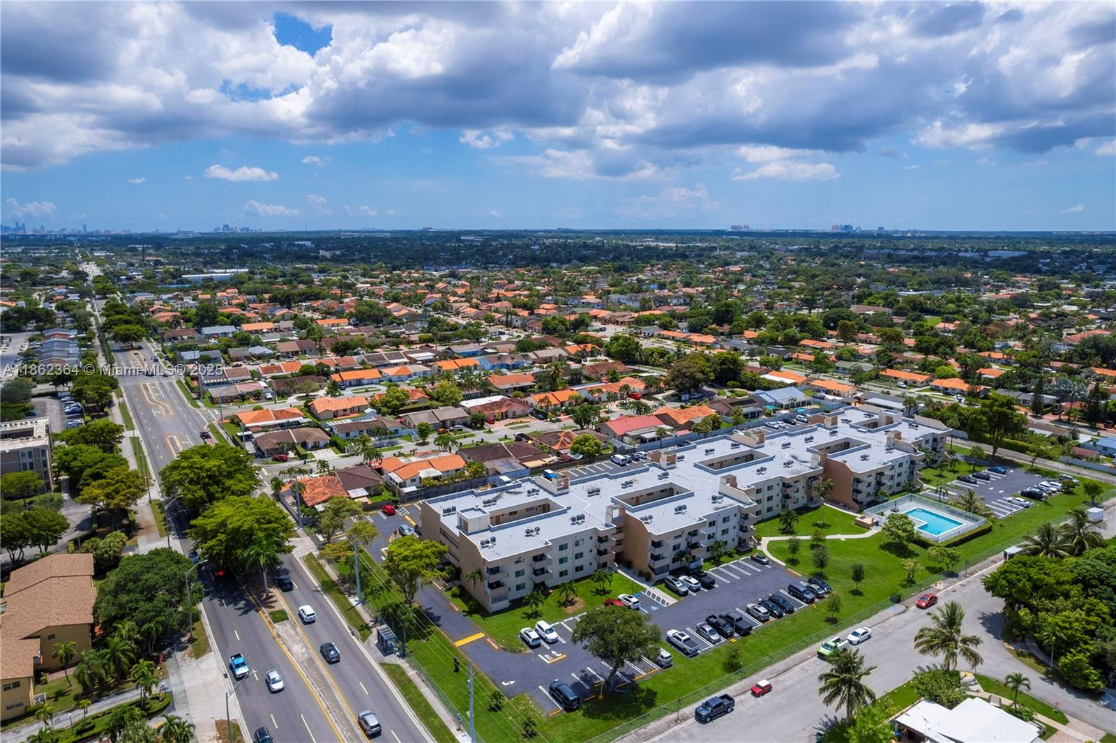 10300 Coral Way # 11 Unit: A-11