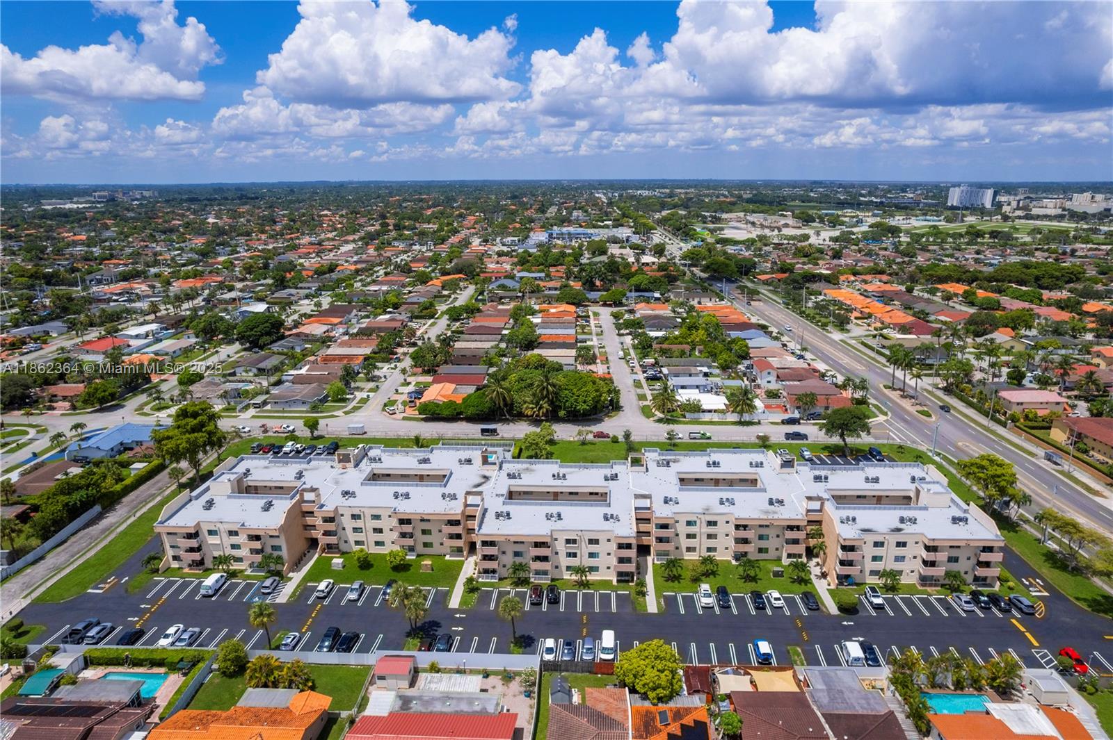 10300 Coral Way # 11 Unit: A-11