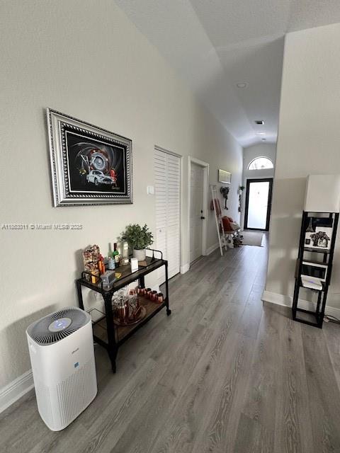 1537 SE 20th Ter # 1