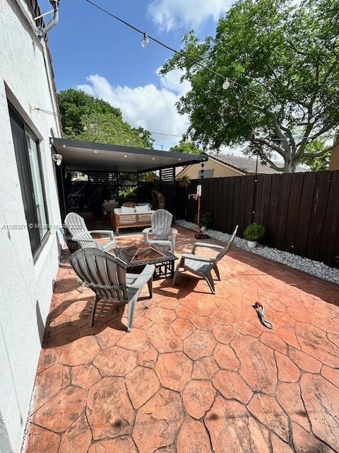 1537 SE 20th Ter # 1